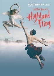 Highland Fling series tv