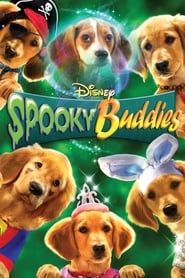 Spooky Buddies series tv