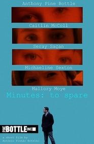 Image Minutes: To Spare