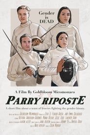 Parry, Riposte (2019)