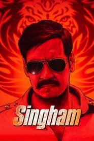 Singham 2011 streaming