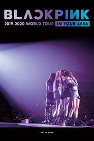 Blackpink 2019-2020 World Tour in Your Area Tokyo Dome