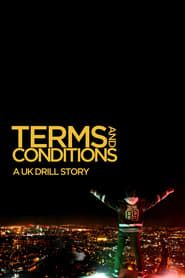 Terms & Conditions: A UK Drill Story series tv