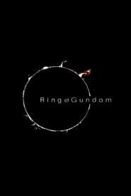Affiche de Ring of Gundam