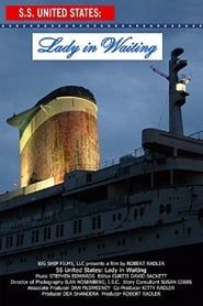 SS United States: Lady in Waiting-hd