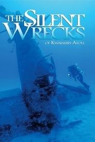 Image The Silent Wrecks of Kwajalein Atoll