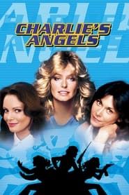 Charlie's Angels series tv