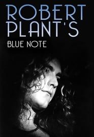 Robert Plant's Blue Note series tv