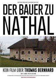 Der Bauer zu Nathal – Kein Film über Thomas Bernhard series tv