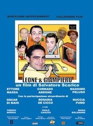 Image Leone e Giampiero 2006