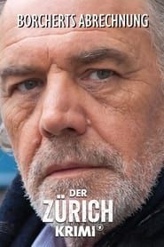 Der Zürich-Krimi: Borcherts Abrechnung (2016)