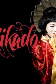 The Mikado series tv