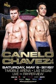 Canelo Alvarez vs. Julio Cesar Chavez Jr. series tv