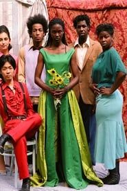 The Green Dress series tv