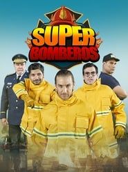 Super Firefighters series tv
