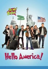 Oh My English!: Hello America series tv