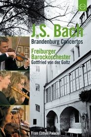 J.S. Bach - Brandenburg Concertos series tv