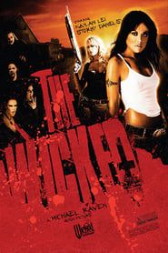 The Wicked 2008 streaming