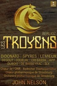 Berlioz: Les Troyens series tv