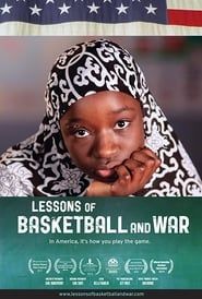 Lessons of Basketball and War series tv