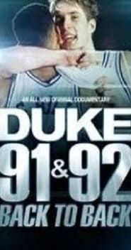 Duke 91 & 92: Back to Back series tv