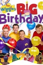 The Wiggles Big Birthday! series tv