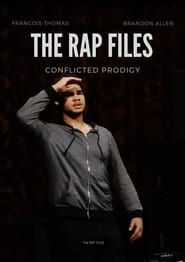The Rap Files: Conflicted Prodigy series tv