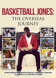 Image Basketball Jones: The Overseas Journey