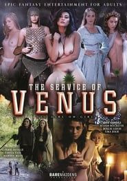 The Service of Venus-hd