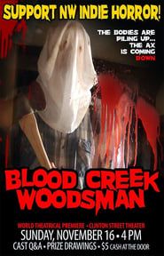 Blood Creek Woodsman series tv