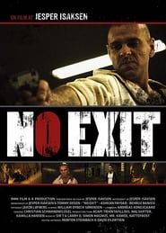 No Exit series tv