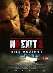 Image No Exit 2 – Rise Against