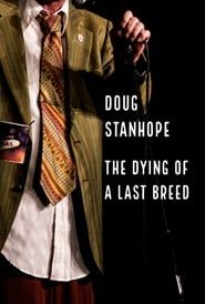 Image Doug Stanhope: The Dying of a Last Breed 2020