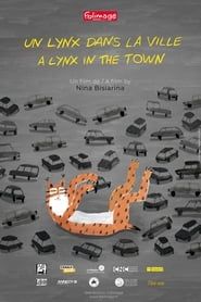 A Lynx in the Town series tv