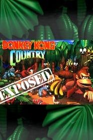 Donkey Kong Country: Exposed series tv
