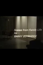 Scenes from Family Life series tv