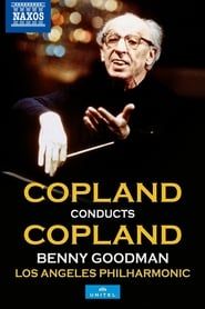 Copland Conducts Copland (1976)