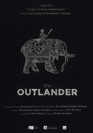 The Outlander series tv