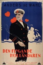 Flygande holländaren (1925)