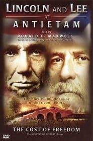 Image Lincoln and Lee at Antietam: The Cost of Freedom