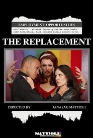 Image The Replacement 2012