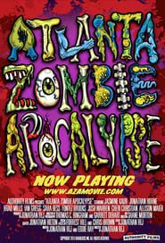 Atlanta Zombie Apocalypse 2014 streaming