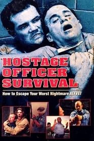 Image Hostage Officer Survival: How to Escape Your Worst Nightmare Alive