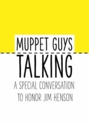 Image Muppet Guys Talking: A Special Conversation to Honor Jim Henson 2020