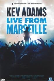 Image Kev Adams - Live from Marseille