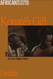 Image Konaté's Gift 1997