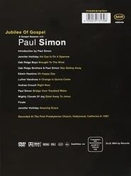Paul Simon ‎– Jubilee Of Gospel series tv