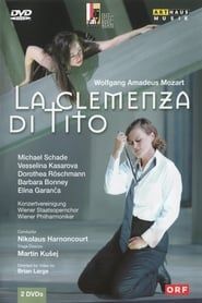 Mozart - La Clemenza di Tito 2011 streaming