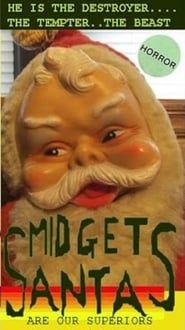 Image Midget Santas Are Our Superiors