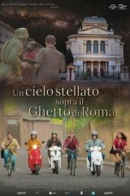A Starry Sky Above the Roman Ghetto series tv
